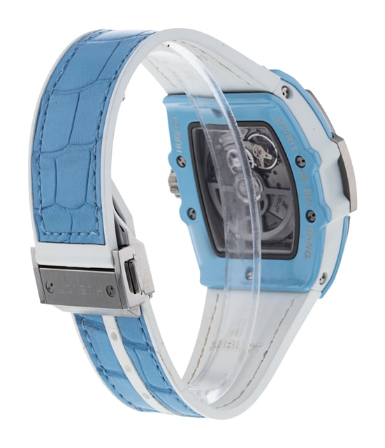 Hublot Big Bang 665.EN.891L.LR.1204 Image 3